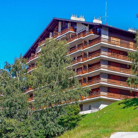 Apartment Quille Du Diable 33 By Interhome Nendaz Exterior foto