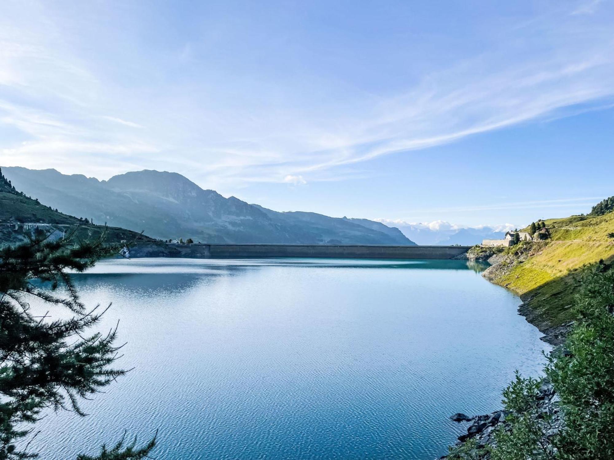 Apartment Quille Du Diable 33 By Interhome Nendaz Exterior foto